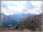 foto Monte Sella di Fanes